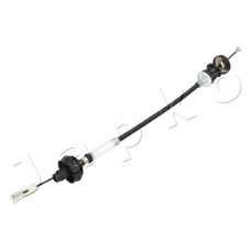 Cable de accionamiento, accionamiento del embrague - JAPKO-1540621