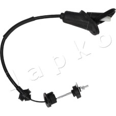 Cable de accionamiento, accionamiento del embrague - JAPKO-1540622 Cable de accionamiento, accionamiento del embrague - JAPKO-1540622