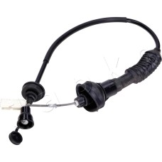 Cable de accionamiento, accionamiento del embrague - JAPKO-1540624