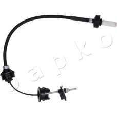 Cable de accionamiento, accionamiento del embrague - JAPKO-1540625 Cable de accionamiento, accionamiento del embrague - JAPKO-1540625