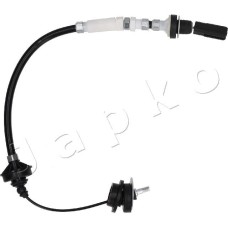 Cable de accionamiento, accionamiento del embrague - JAPKO-1540631