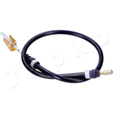 Cable de accionamiento, accionamiento del embrague - JAPKO-1540703