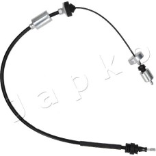 Cable de accionamiento, accionamiento del embrague - JAPKO-1540704 Cable de accionamiento, accionamiento del embrague - JAPKO-1540704