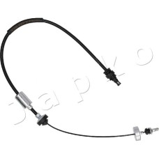 Cable de accionamiento, accionamiento del embrague - JAPKO-1540706 Cable de accionamiento, accionamiento del embrague - JAPKO-1540706