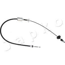 Cable de accionamiento, accionamiento del embrague - JAPKO-1540707 Cable de accionamiento, accionamiento del embrague - JAPKO-1540707