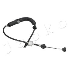 Cable de accionamiento, accionamiento del embrague - JAPKO-1540900