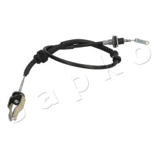 Cable de accionamiento, accionamiento del embrague - JAPKO-154121