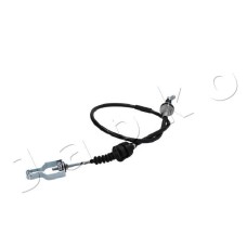 Cable de accionamiento, accionamiento del embrague - JAPKO-154127