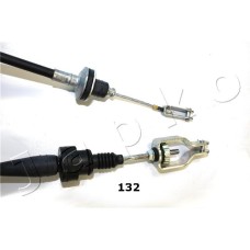 Cable de accionamiento, accionamiento del embrague - JAPKO-154132