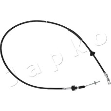 Cable de accionamiento, accionamiento del embrague - JAPKO-154204 Cable de accionamiento, accionamiento del embrague - JAPKO-154204
