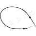 Cable de accionamiento, accionamiento del embrague - JAPKO-154204