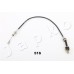 Cable de accionamiento, accionamiento del embrague - JAPKO-154516