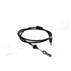 Cable de accionamiento, accionamiento del embrague - JAPKO-154518