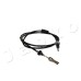 Cable de accionamiento, accionamiento del embrague - JAPKO-154518