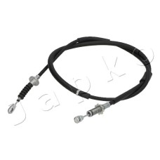 Cable de accionamiento, accionamiento del embrague - JAPKO-154520 Cable de accionamiento, accionamiento del embrague - JAPKO-154520