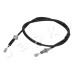 Cable de accionamiento, accionamiento del embrague - JAPKO-154520
