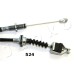 Cable de accionamiento, accionamiento del embrague - JAPKO-154524