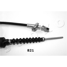 Cable de accionamiento, accionamiento del embrague - JAPKO-154821