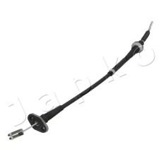 Cable de accionamiento, accionamiento del embrague - JAPKO-154826