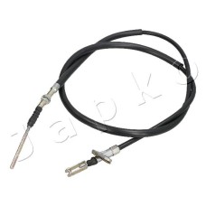 Cable de accionamiento, accionamiento del embrague - JAPKO-154833