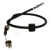 Cable de accionamiento, accionamiento del embrague - JAPKO-154H03