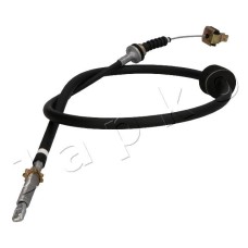Cable de accionamiento, accionamiento del embrague - JAPKO-154H03