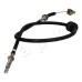 Cable de accionamiento, accionamiento del embrague - JAPKO-154H03
