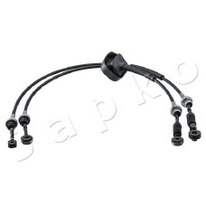 Cable de accionamiento, caja de cambios manual - JAPKO-155100