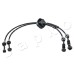 Cable de accionamiento, caja de cambios manual - JAPKO-155100