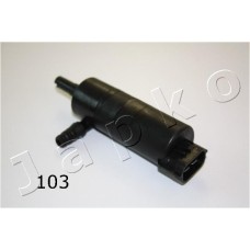 Bomba de agua de lavado, lavado de parabrisas - JAPKO-156103 Bomba de agua de lavado, lavado de parabrisas - JAPKO-156103