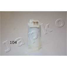 Bomba de agua de lavado, lavado de parabrisas - JAPKO-156104