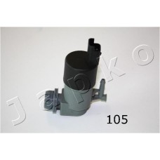 Bomba de agua de lavado, lavado de parabrisas - JAPKO-156105 Bomba de agua de lavado, lavado de parabrisas - JAPKO-156105