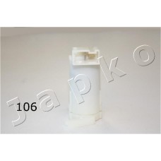 Bomba de agua de lavado, lavado de parabrisas - JAPKO-156106