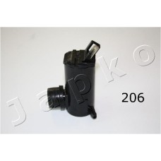 Bomba de agua de lavado, lavado de parabrisas - JAPKO-156206