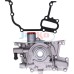 Brida de refrigerante - JAPKO-380106F