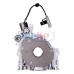 Bomba de aceite - JAPKO-15700007
