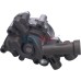 Bomba de aceite - JAPKO-15700033