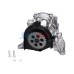 Bomba de aceite - JAPKO-15700043
