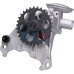 Brida de refrigerante - JAPKO-380123F
