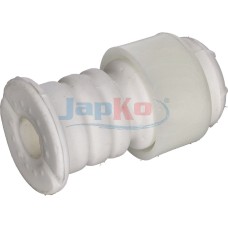 Almohadilla de tope, silenciador - JAPKO-159T012 Almohadilla de tope, silenciador - JAPKO-159T012