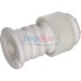 Almohadilla de tope, silenciador - JAPKO-159T012