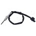 Sensor, temp. gas escape - JAPKO-1610107