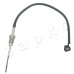 Sensor, temp. gas escape - JAPKO-1610111 Sensor, temp. gas escape - JAPKO-1610111