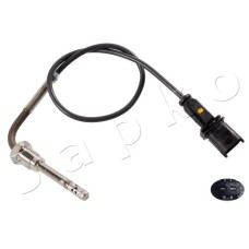 Cable de accionamiento, freno de estacionamiento - JAPKO-131-H79