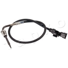 Cable de accionamiento, freno de estacionamiento - JAPKO-13102149