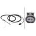 Sensor, temp. gas escape - JAPKO-1610508