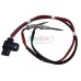 Sensor, temp. gas escape - JAPKO-1610712