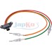 Termostato, refrigerante - JAPKO-380138