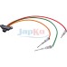 Termostato, refrigerante - JAPKO-380139