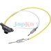 Termostato, refrigerante - JAPKO-380139